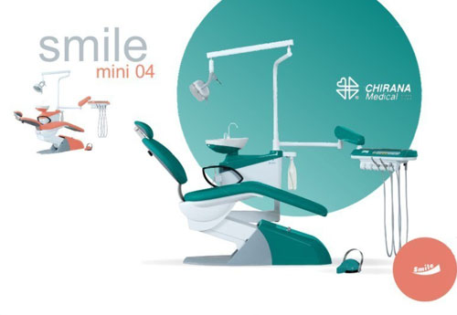   Smile Mini 04