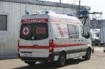 Volkswagen Crafter ""